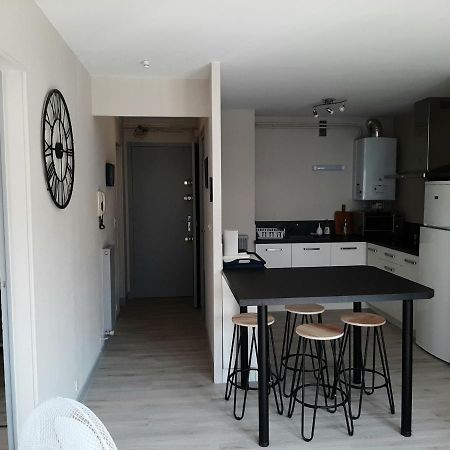 Appartement Saint-Jean-de-Luz, 2 pièces, 4 personnes - FR-1-239-586 Esterno foto