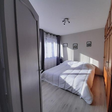 Appartement Saint-Jean-de-Luz, 2 pièces, 4 personnes - FR-1-239-586 Esterno foto