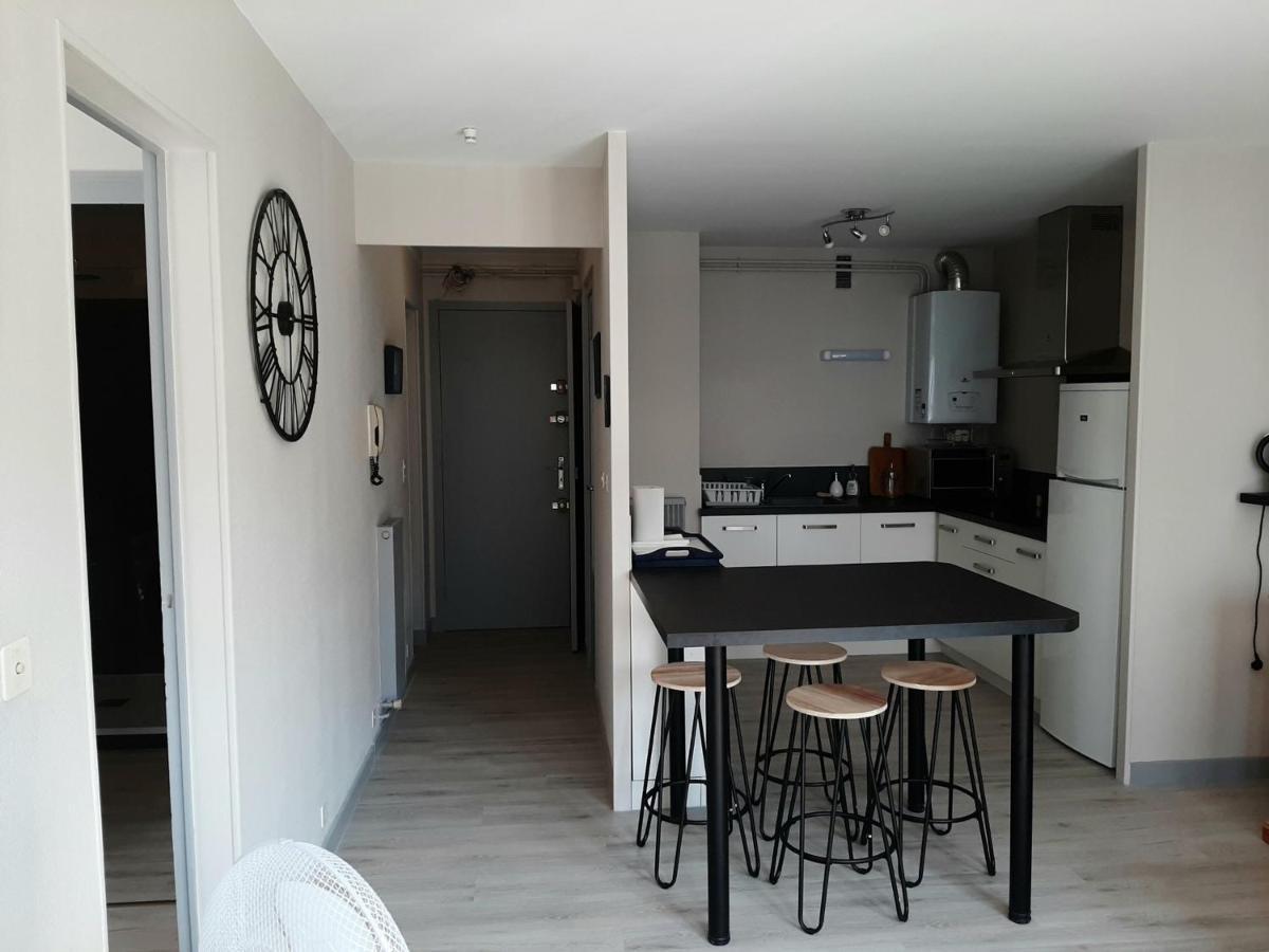 Appartement Saint-Jean-de-Luz, 2 pièces, 4 personnes - FR-1-239-586 Esterno foto