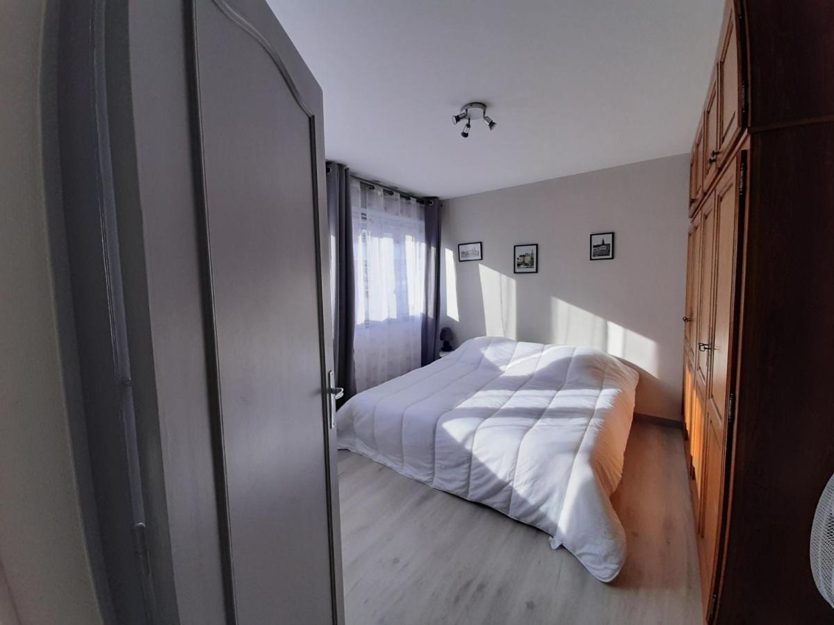 Appartement Saint-Jean-de-Luz, 2 pièces, 4 personnes - FR-1-239-586 Esterno foto