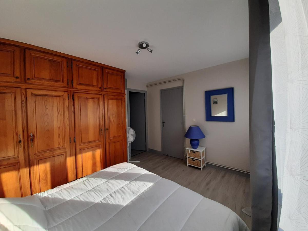 Appartement Saint-Jean-de-Luz, 2 pièces, 4 personnes - FR-1-239-586 Esterno foto